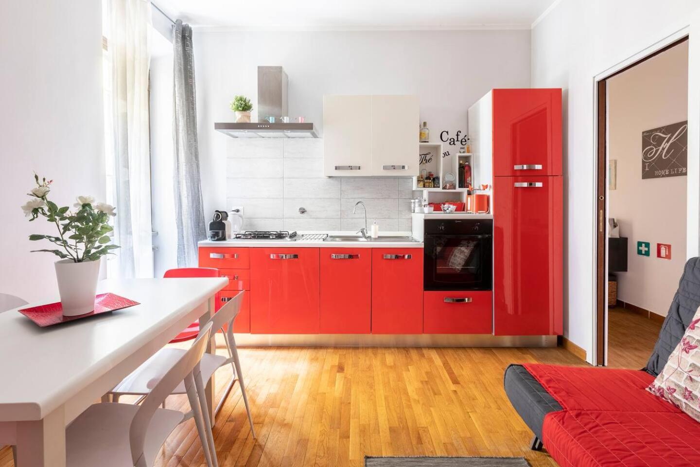 Apartamento Florje House Roma Exterior foto