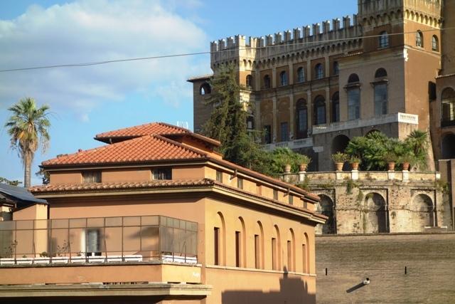Apartamento Florje House Roma Exterior foto