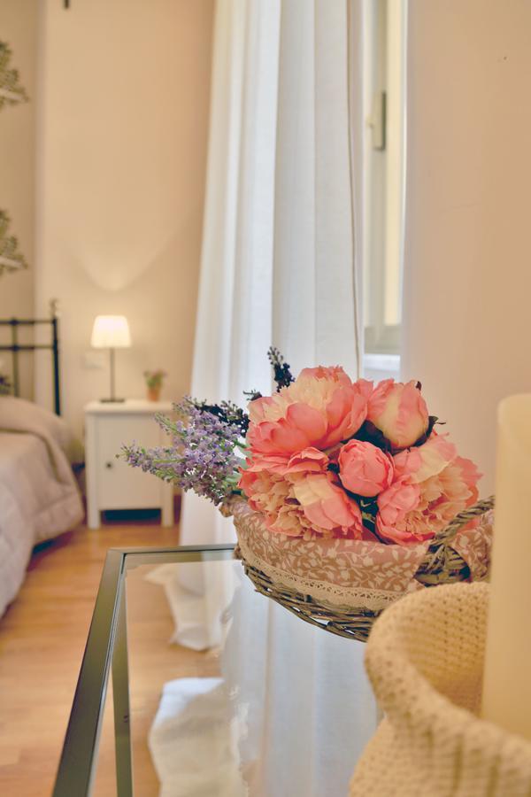 Apartamento Florje House Roma Exterior foto