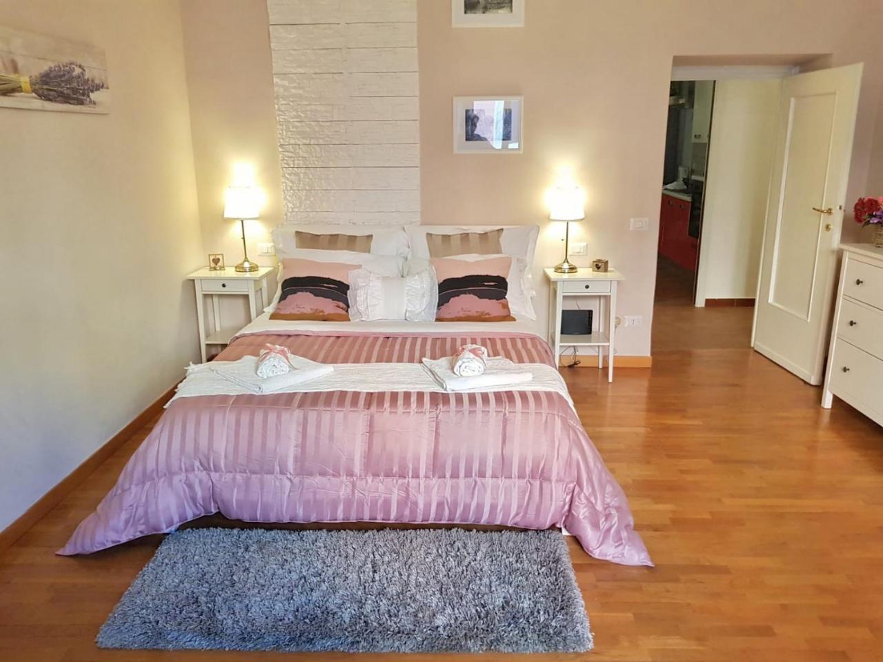 Apartamento Florje House Roma Exterior foto
