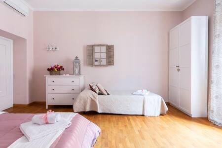 Apartamento Florje House Roma Exterior foto